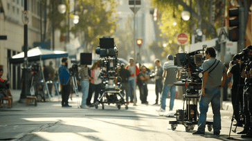 Behind the Scenes: The Making of Your Favorite TV Shows