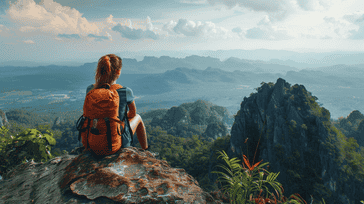 Solo Female Traveler Stories: Empowering Adventures Around the World
