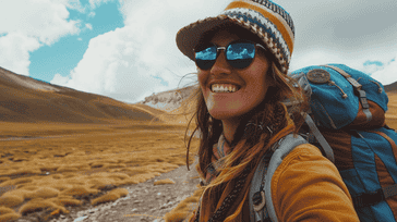 Solo Female Traveler Stories: Empowering Adventures Around the World