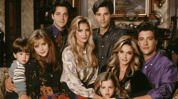TV Families We Want to Join: Iconic TV Clans We Adore