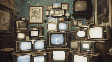 TV Time Travel: Exploring Different Eras Through Shows