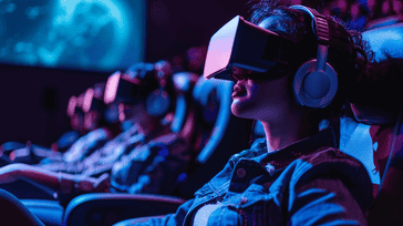 The Future of Cinema: Trends and Technologies Transforming the Industry
